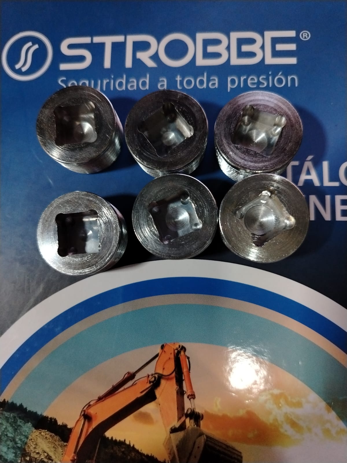 Servicio 5